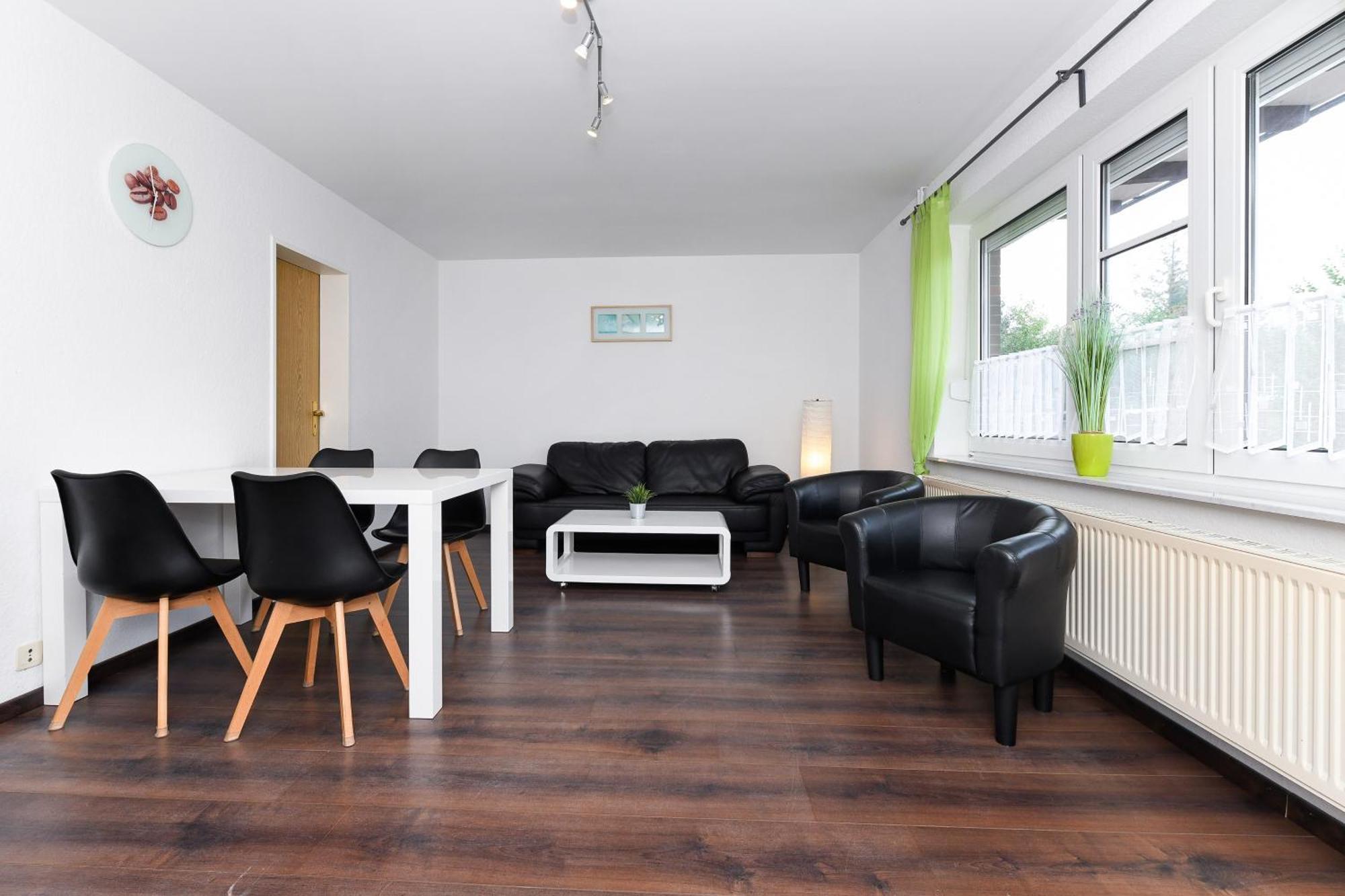 Haus Hafenromantik Neuharlingersiel Exterior foto